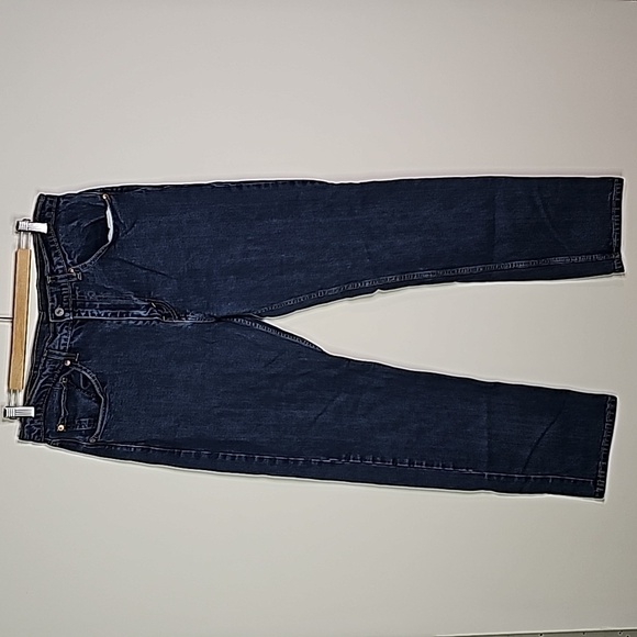 Levi's Other - Levi's 505 34x32 straight leg jeans